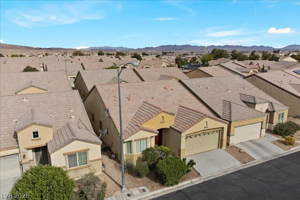 3332 Sheep Canyon, Las Vegas, NV 89122