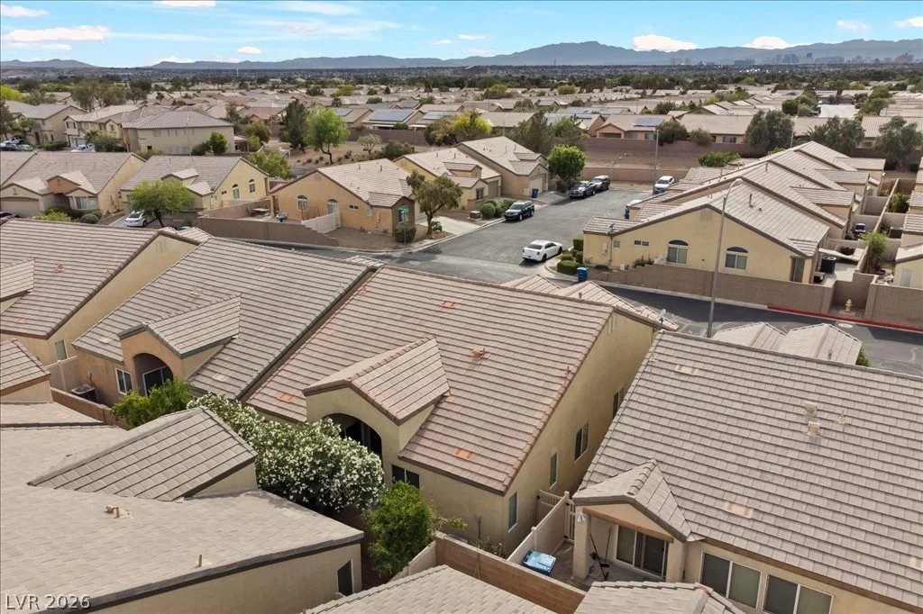 3332 Sheep Canyon, Las Vegas, NV 89122