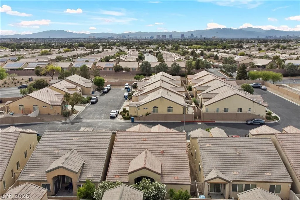 3332 Sheep Canyon, Las Vegas, NV 89122