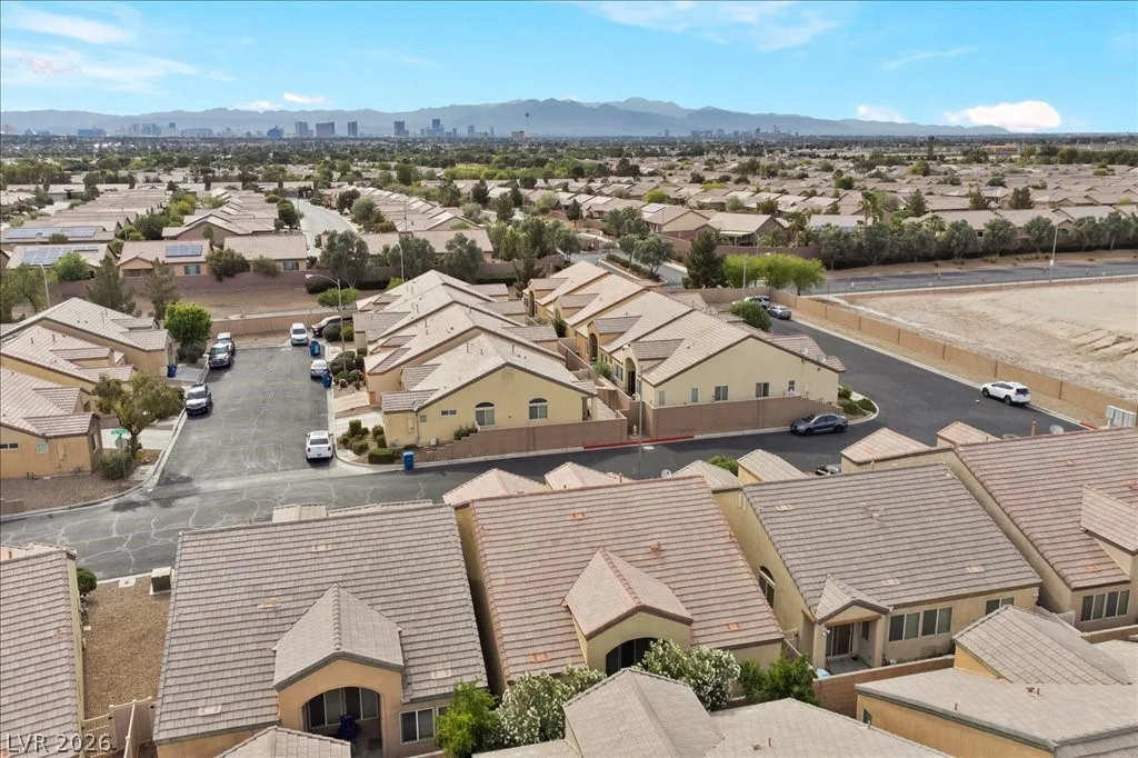 3332 Sheep Canyon, Las Vegas, NV 89122