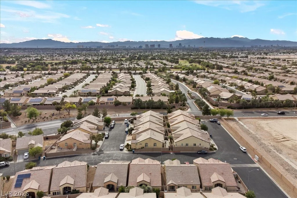 3332 Sheep Canyon, Las Vegas, NV 89122