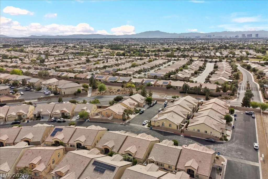 3332 Sheep Canyon, Las Vegas, NV 89122