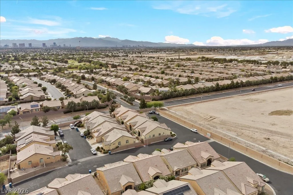 3332 Sheep Canyon, Las Vegas, NV 89122