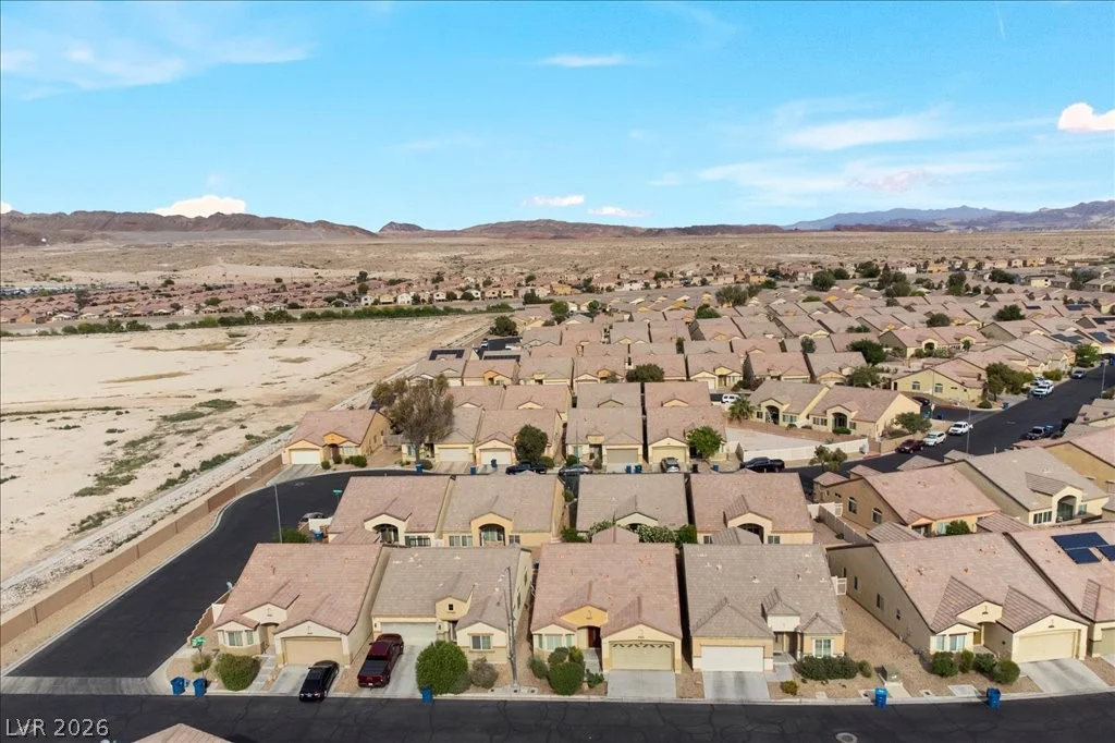3332 Sheep Canyon, Las Vegas, NV 89122