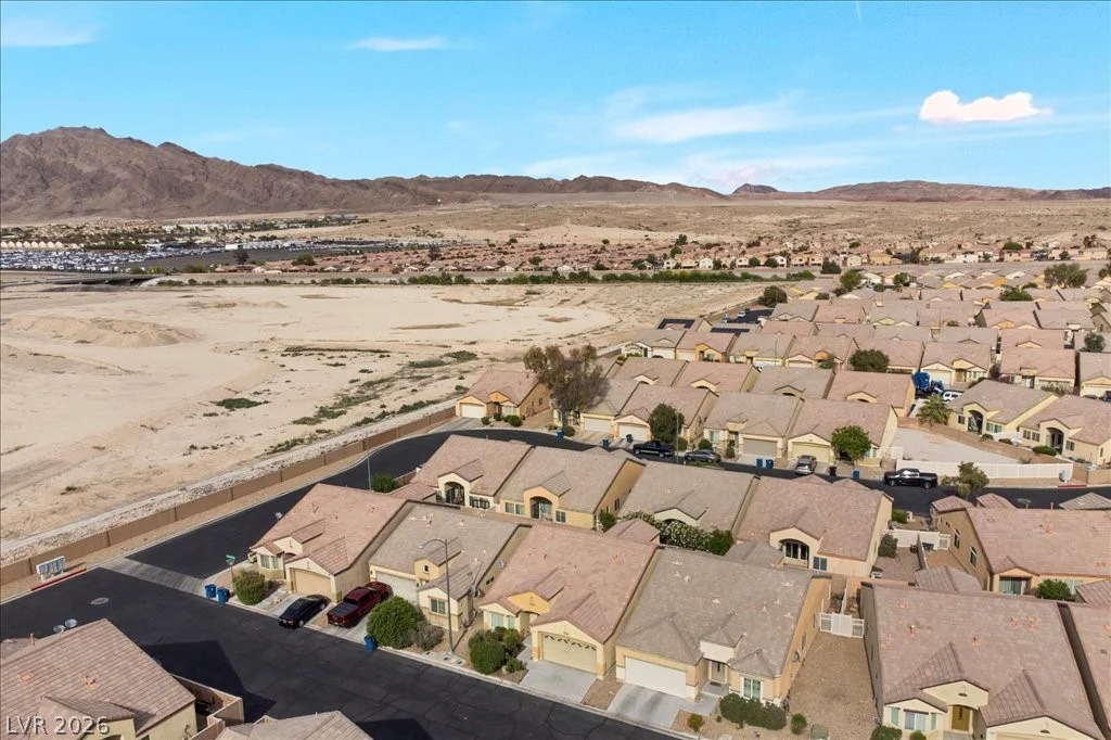 3332 Sheep Canyon, Las Vegas, NV 89122