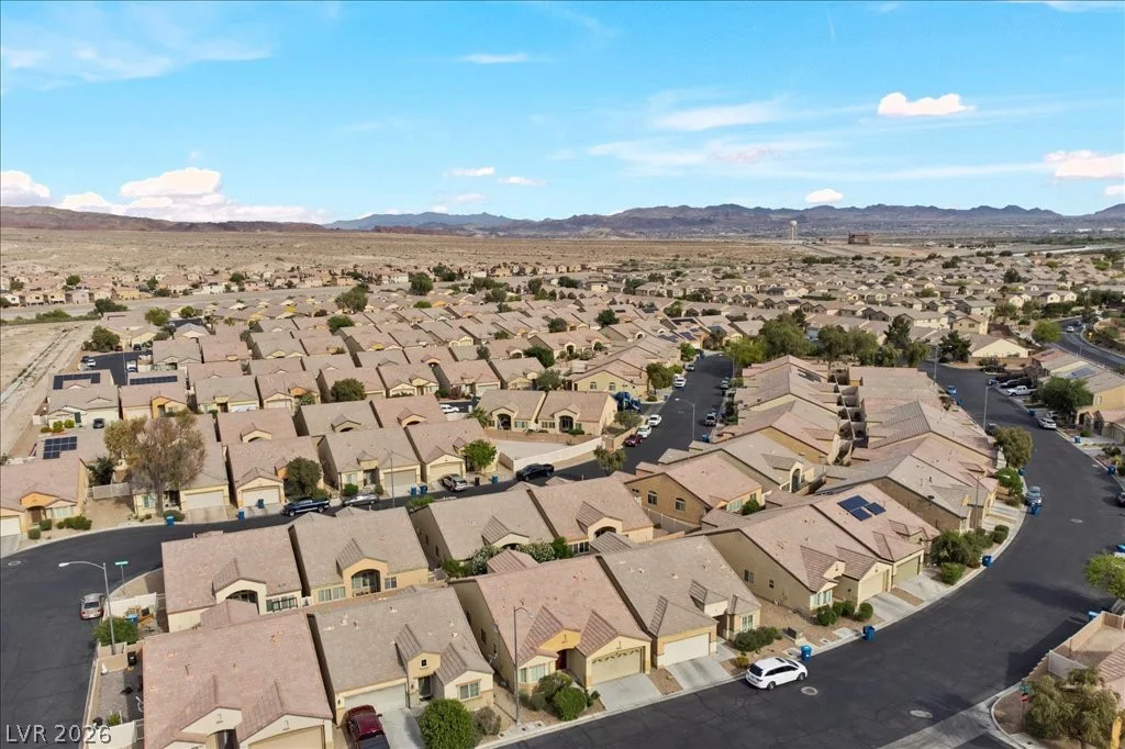 3332 Sheep Canyon, Las Vegas, NV 89122