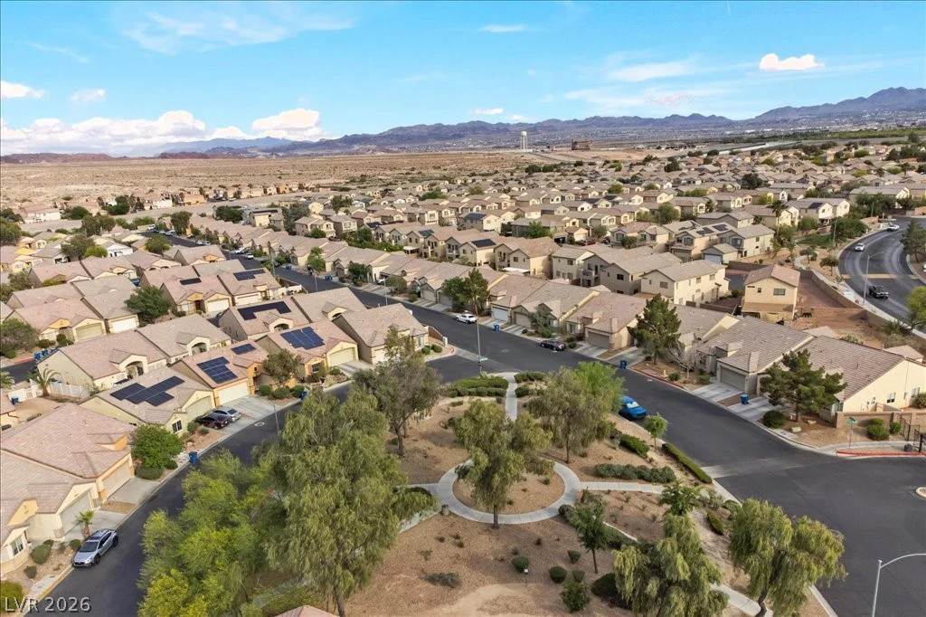 3332 Sheep Canyon, Las Vegas, NV 89122