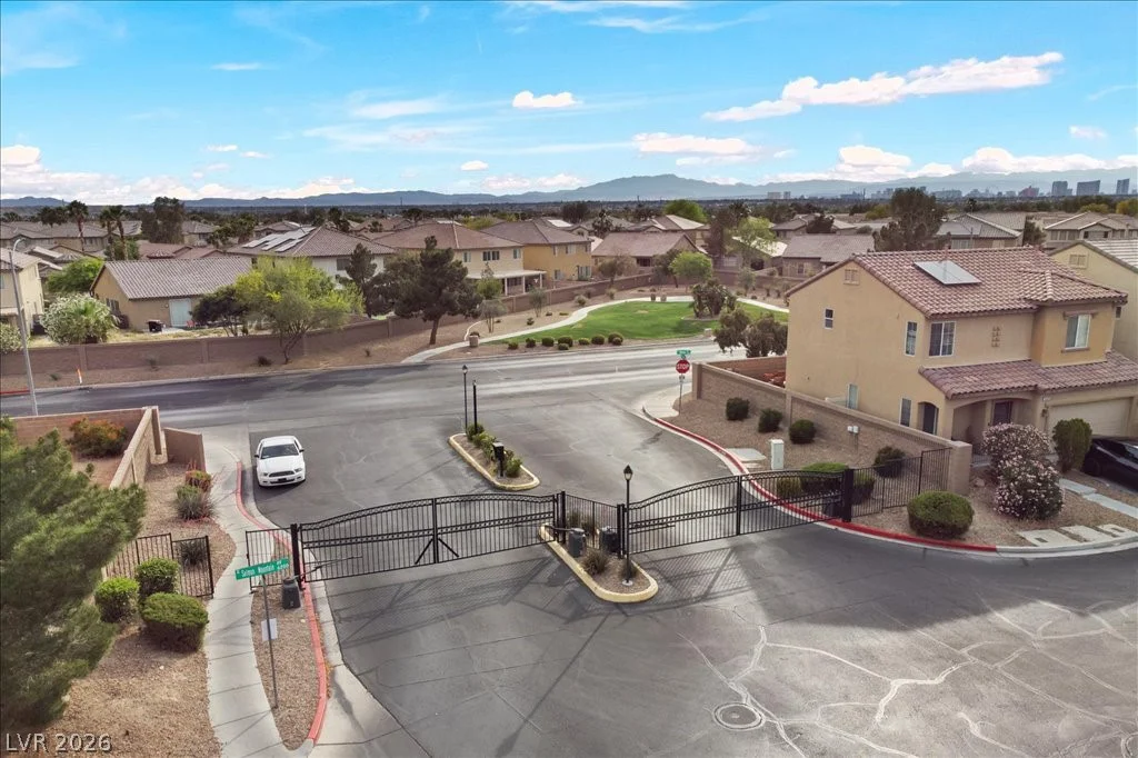 3332 Sheep Canyon, Las Vegas, NV 89122