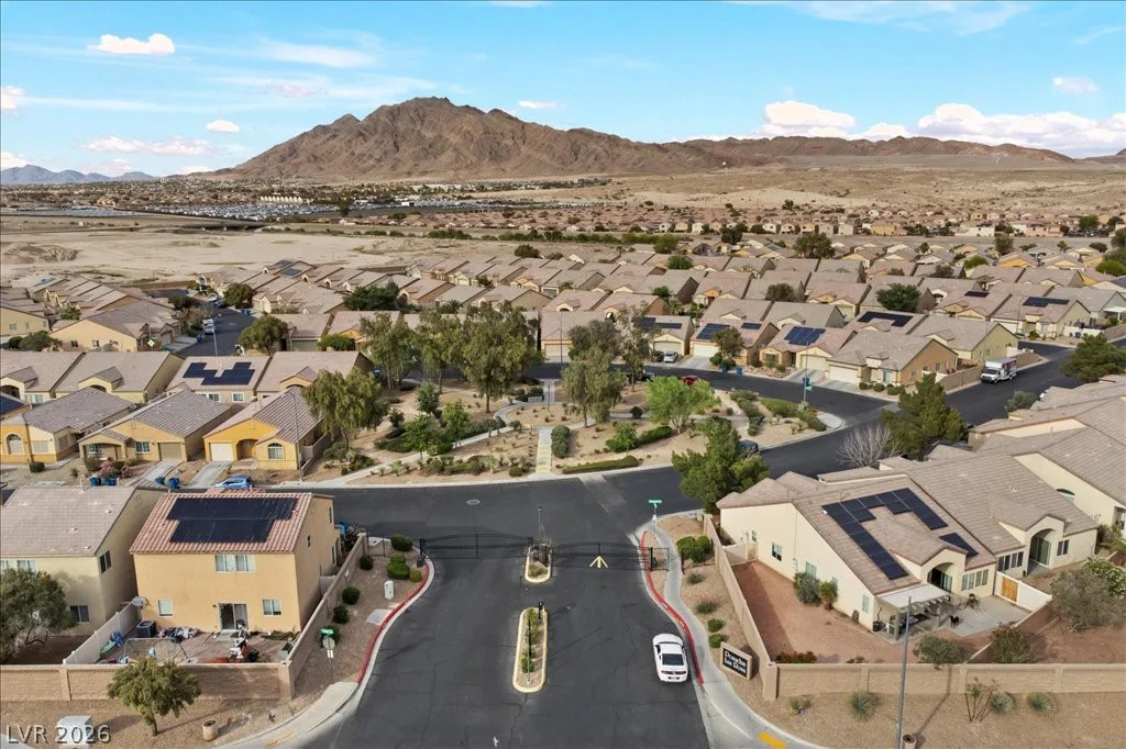 3332 Sheep Canyon, Las Vegas, NV 89122