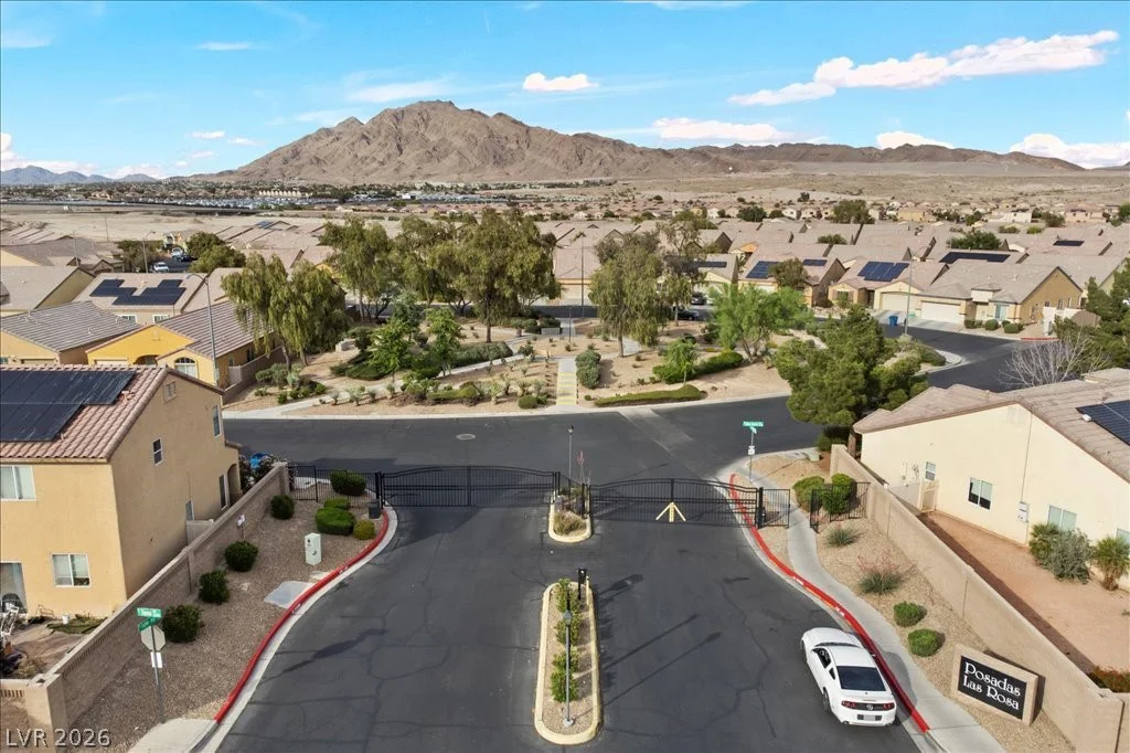 3332 Sheep Canyon, Las Vegas, NV 89122