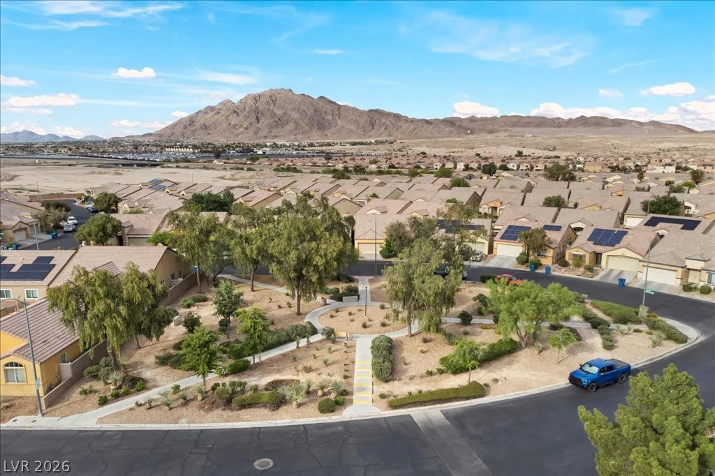 3332 Sheep Canyon, Las Vegas, NV 89122