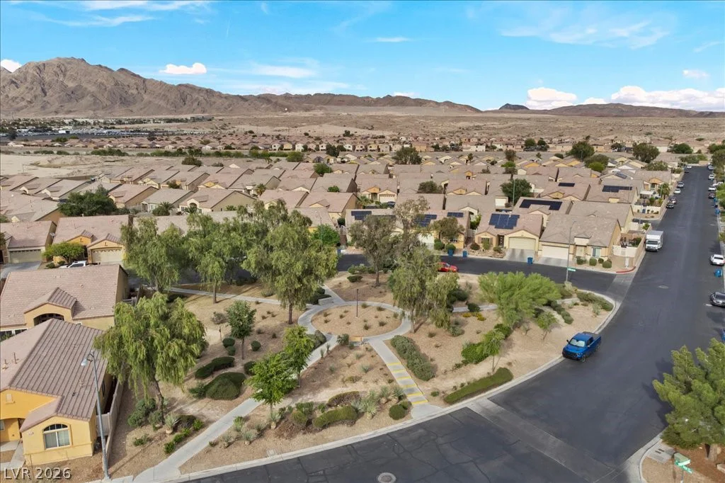 3332 Sheep Canyon, Las Vegas, NV 89122