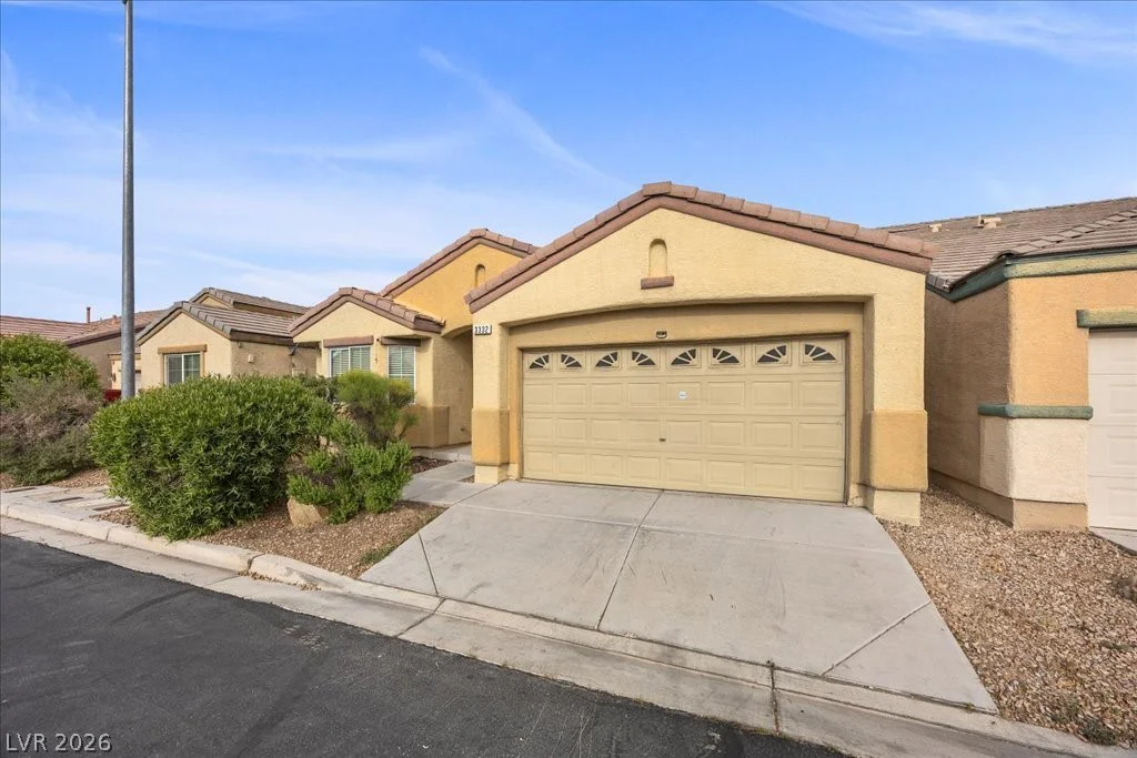 3332 Sheep Canyon, Las Vegas, NV 89122