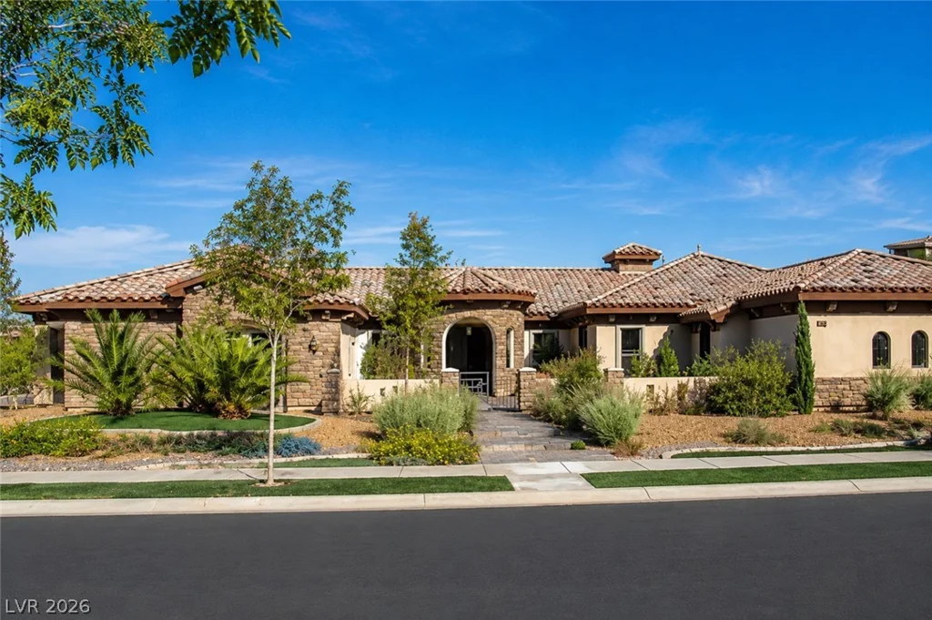 1605 Milano Villa, Henderson, NV 89052