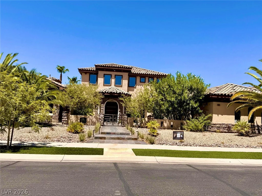 1605 Milano Villa, Henderson, NV 89052