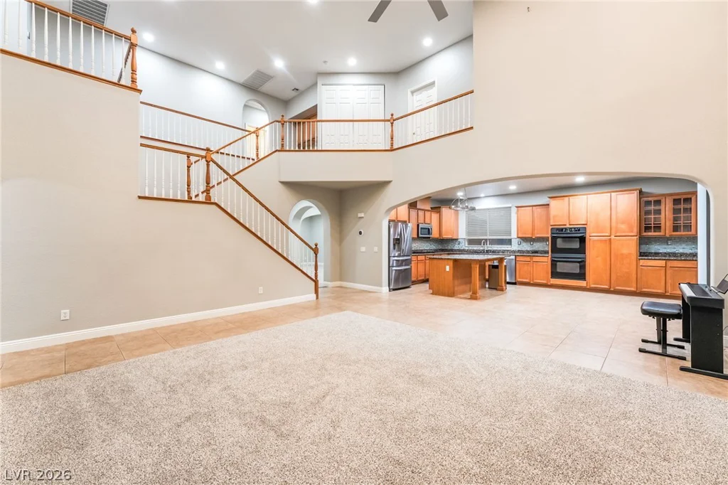 957 Buffalo River, Henderson, NV 89002