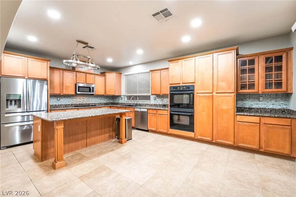 957 Buffalo River, Henderson, NV 89002