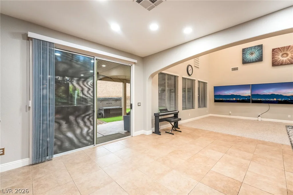 957 Buffalo River, Henderson, NV 89002