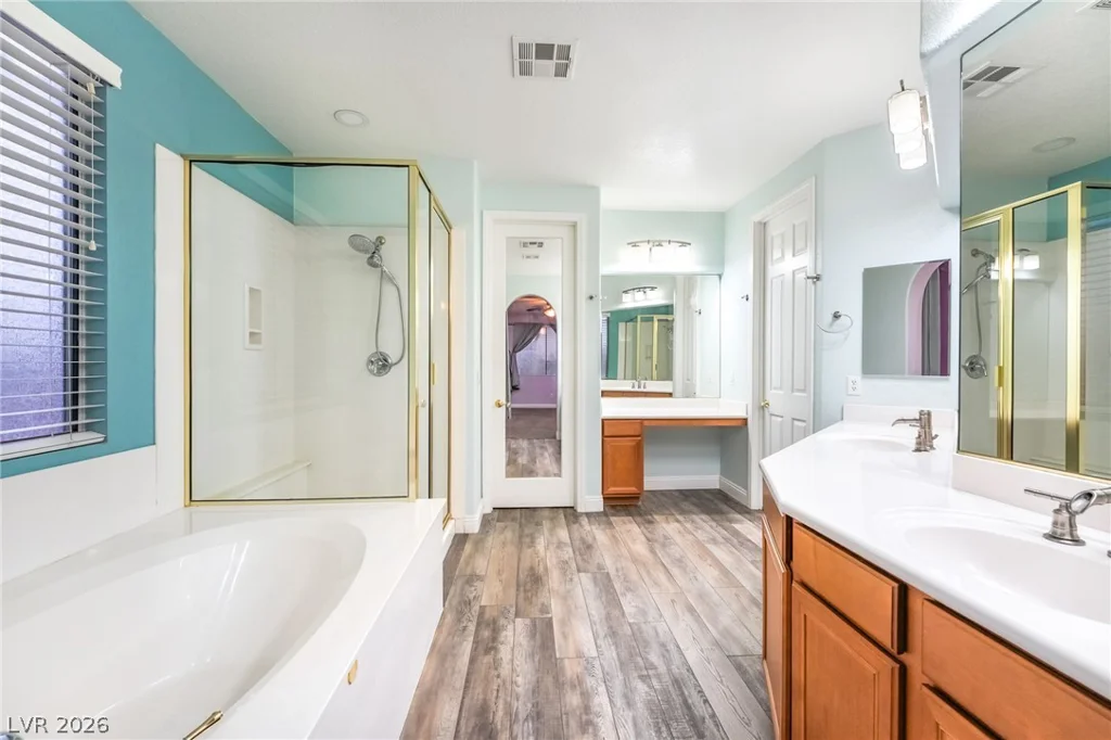 957 Buffalo River, Henderson, NV 89002