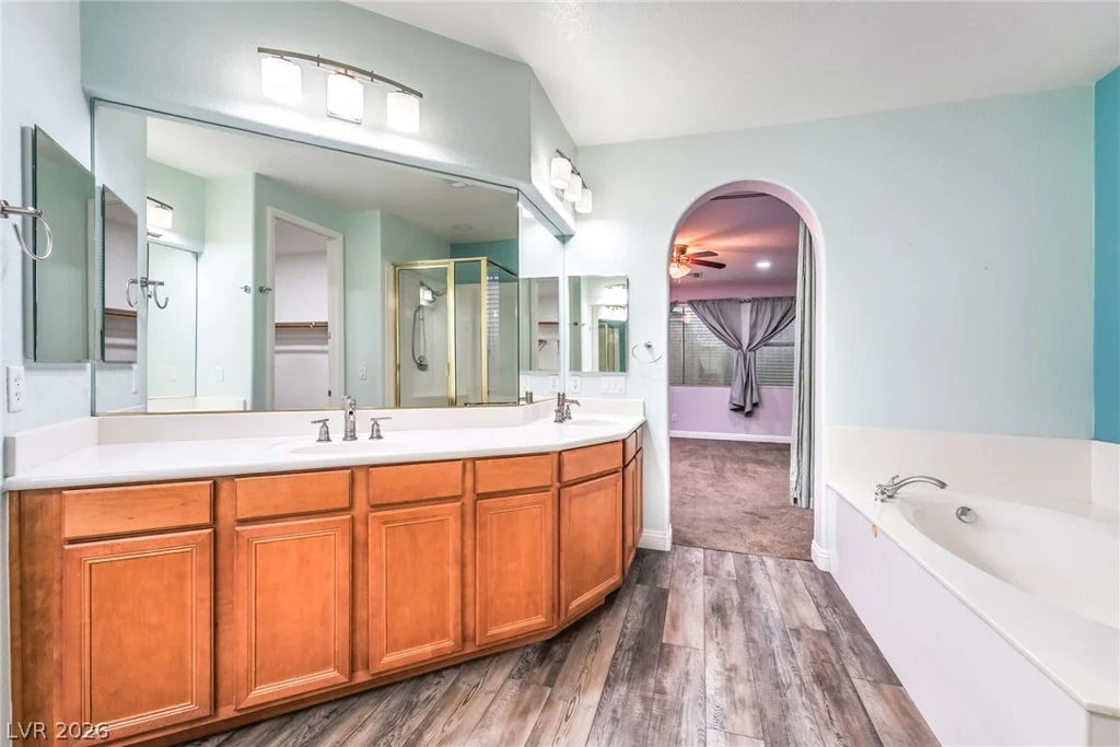 957 Buffalo River, Henderson, NV 89002