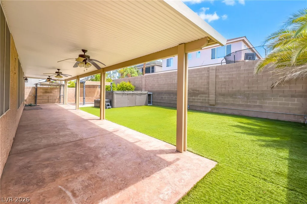 957 Buffalo River, Henderson, NV 89002