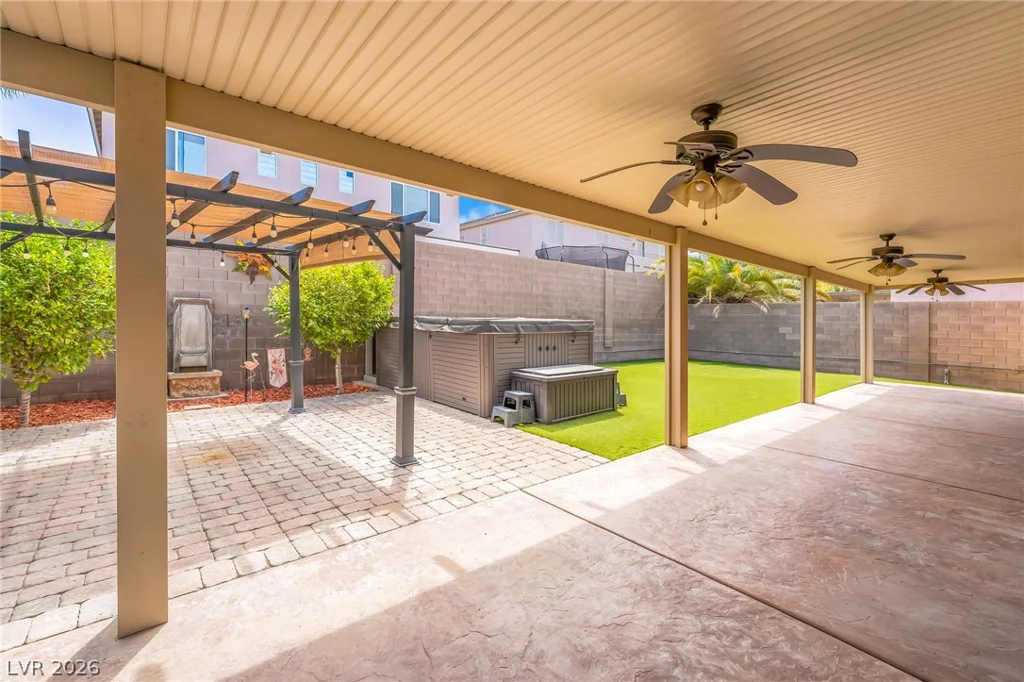 957 Buffalo River, Henderson, NV 89002