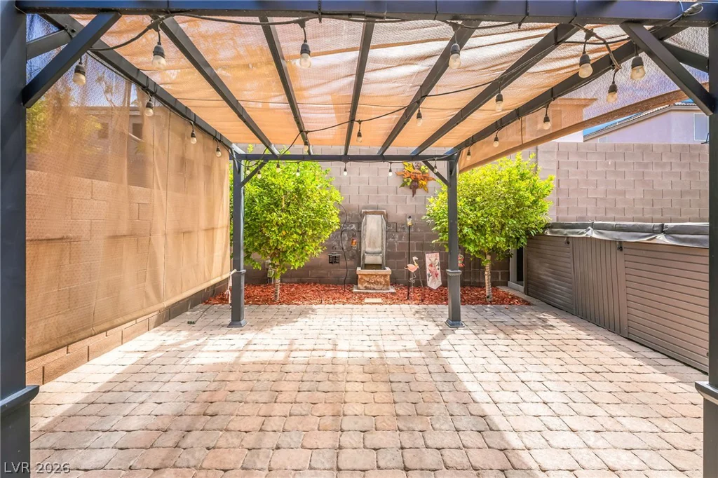 957 Buffalo River, Henderson, NV 89002