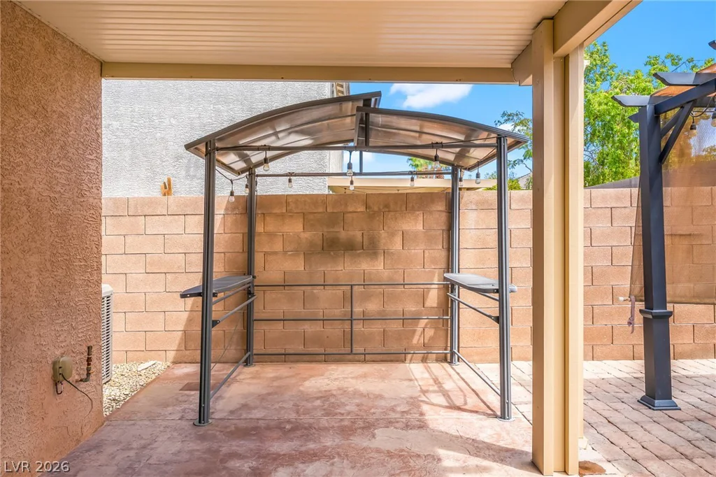957 Buffalo River, Henderson, NV 89002