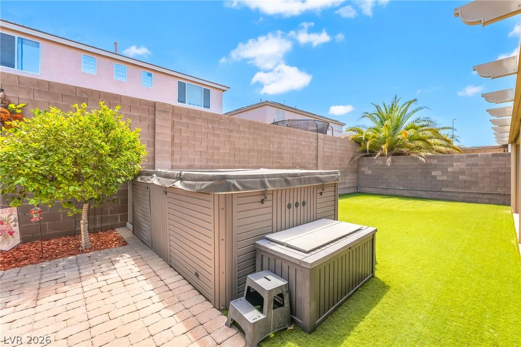 957 Buffalo River, Henderson, NV 89002