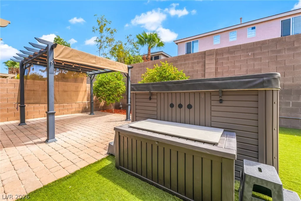 957 Buffalo River, Henderson, NV 89002