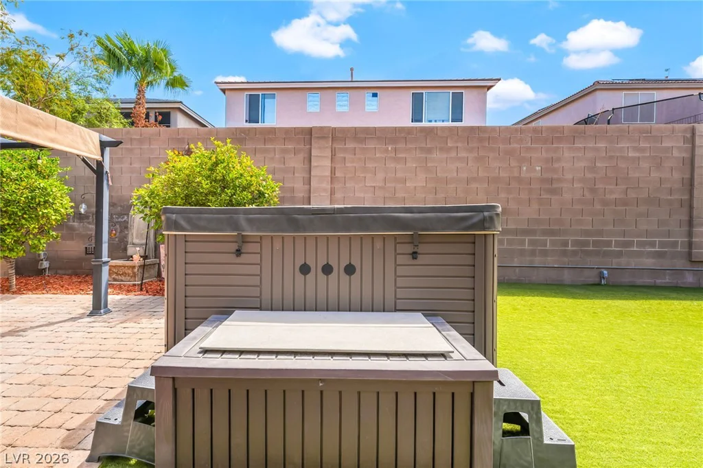 957 Buffalo River, Henderson, NV 89002