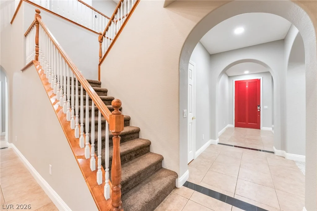 957 Buffalo River, Henderson, NV 89002