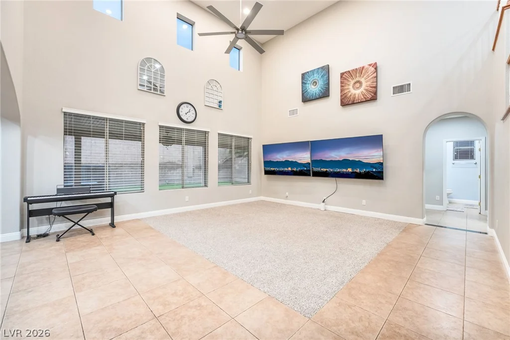 957 Buffalo River, Henderson, NV 89002
