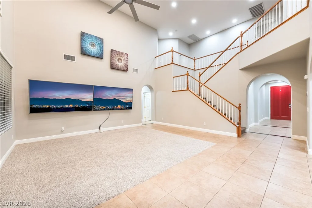 957 Buffalo River, Henderson, NV 89002