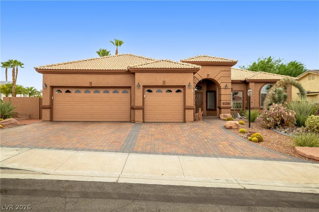 824 Sandsprings, Henderson, NV 89011