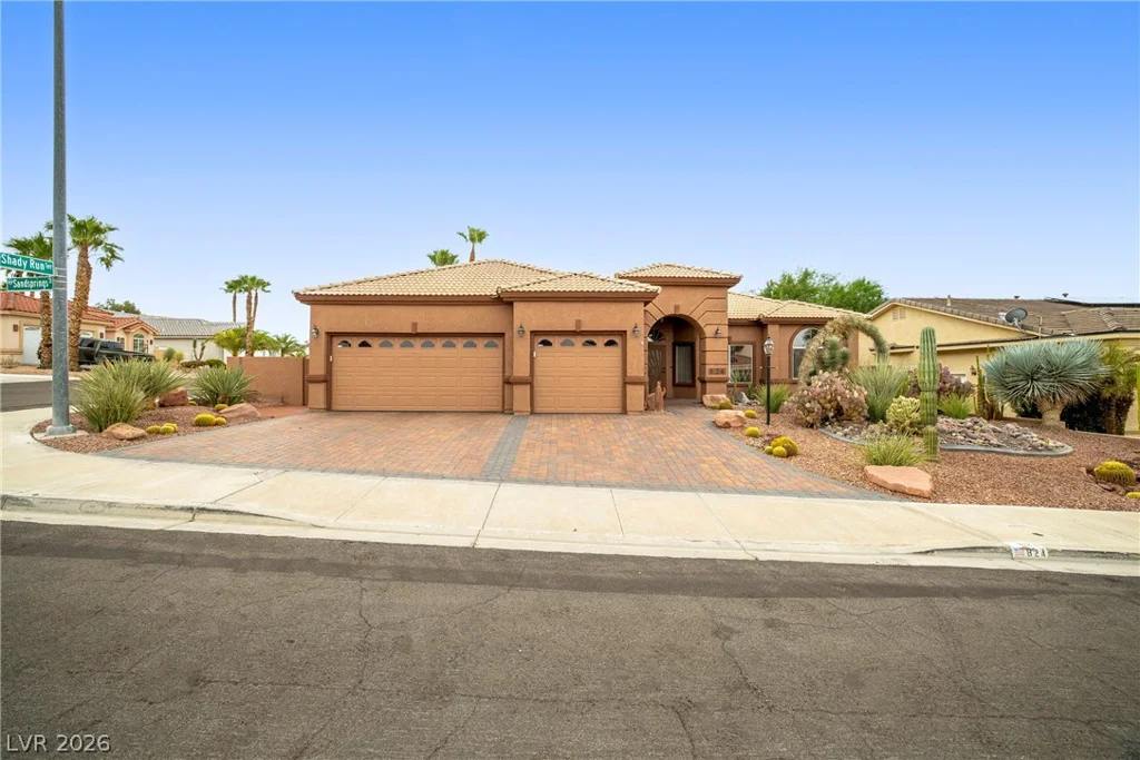 824 Sandsprings, Henderson, NV 89011
