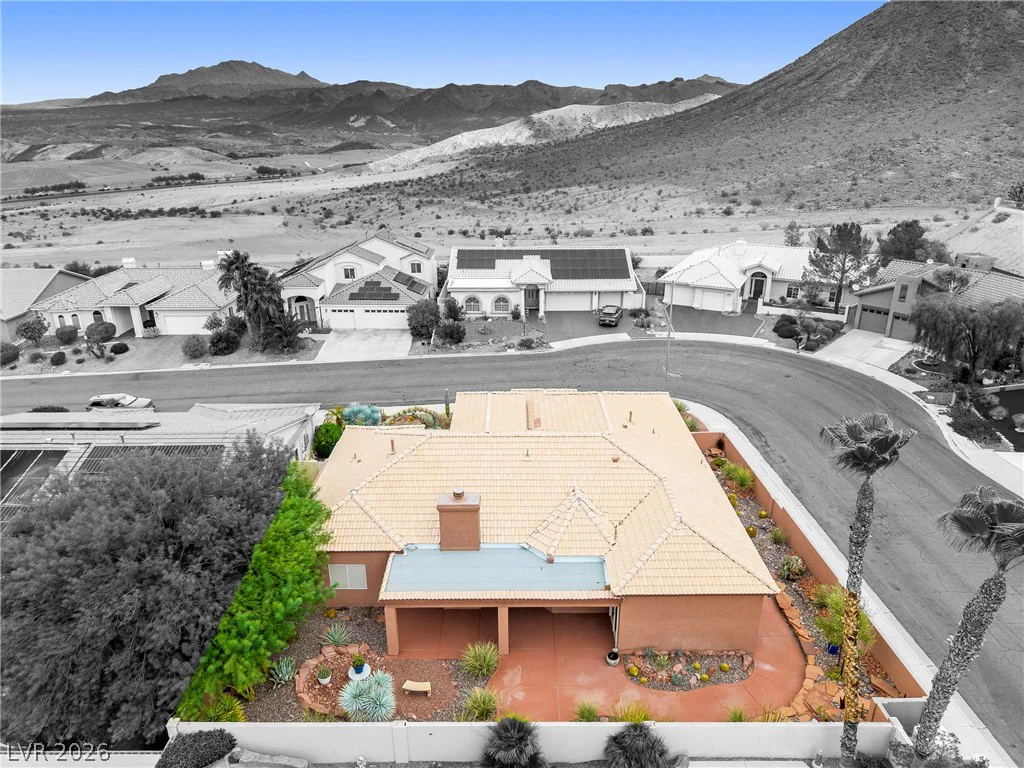 824 Sandsprings, Henderson, NV 89011