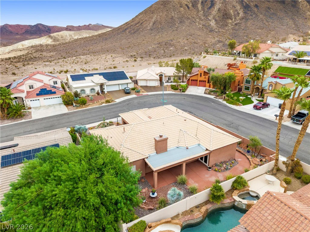 824 Sandsprings, Henderson, NV 89011