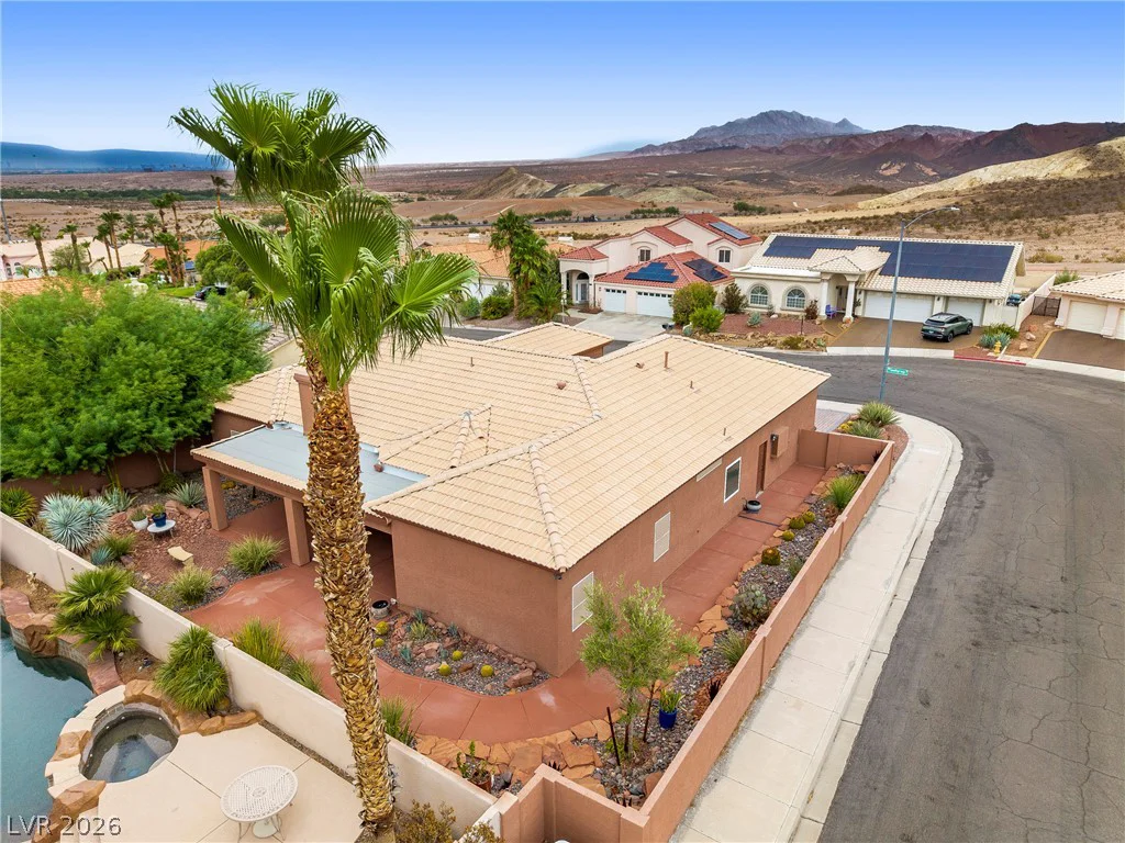 824 Sandsprings, Henderson, NV 89011