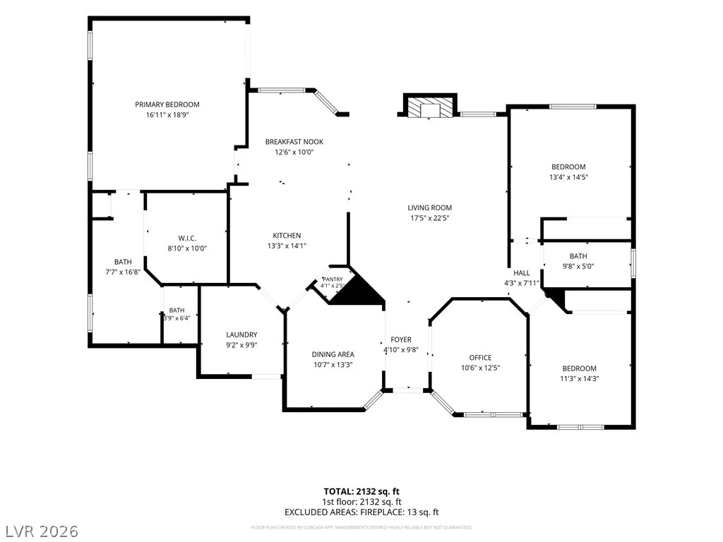824 Sandsprings, Henderson, NV 89011