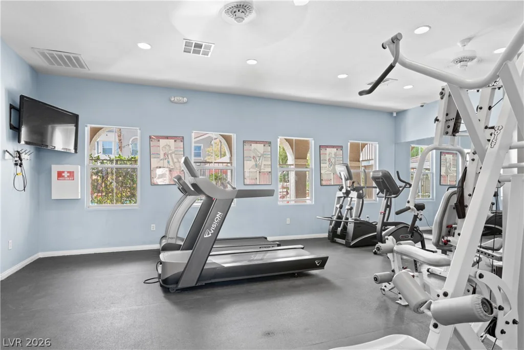 10550 Alexander, Las Vegas, NV 89129