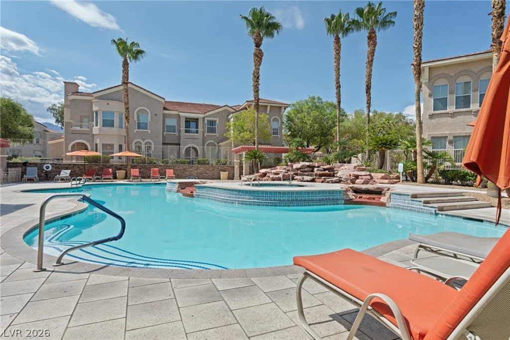 10550 Alexander, Las Vegas, NV 89129