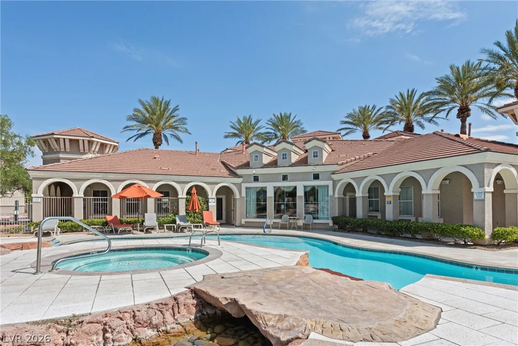 10550 Alexander, Las Vegas, NV 89129