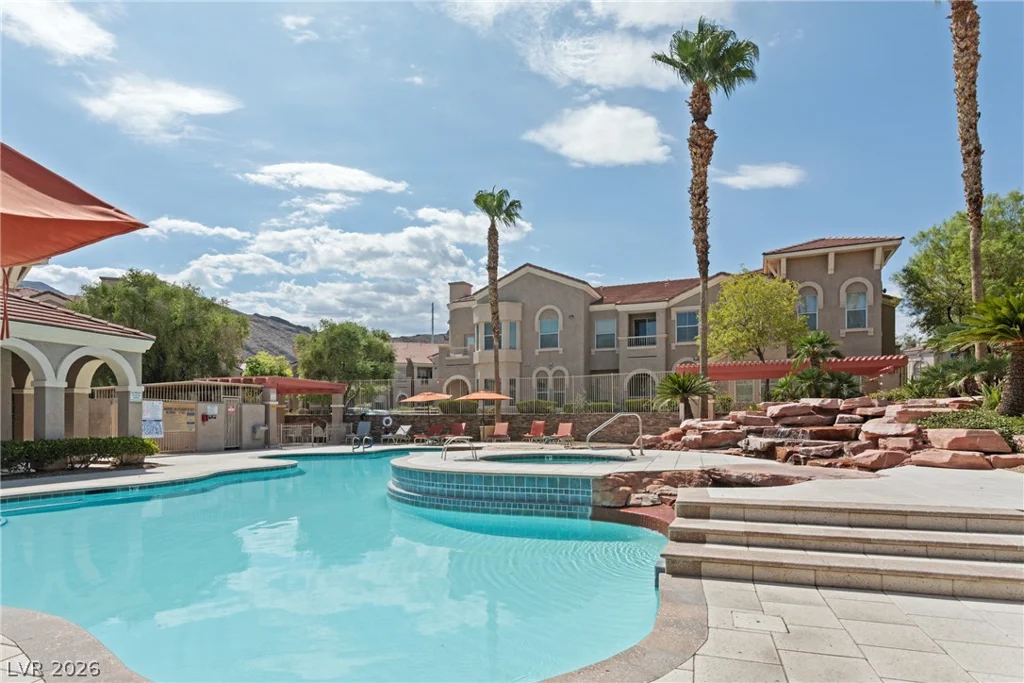 10550 Alexander, Las Vegas, NV 89129