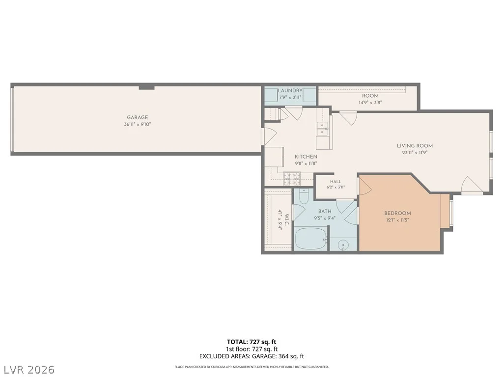 10550 Alexander, Las Vegas, NV 89129