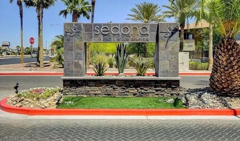 9000 Las Vegas, Las Vegas, NV 89123