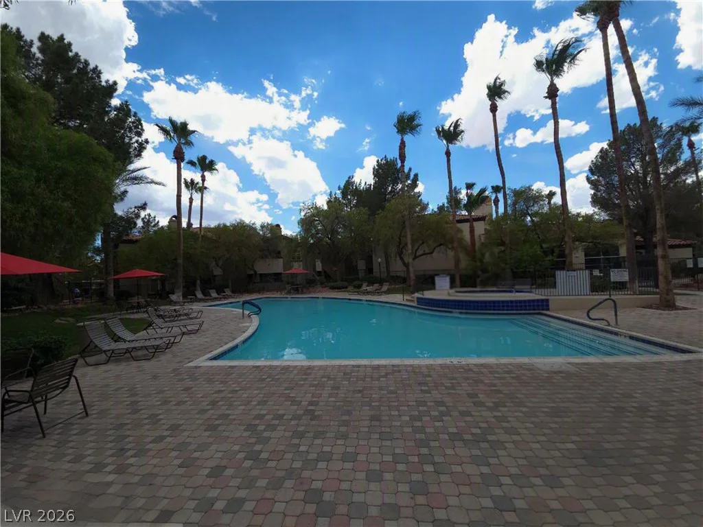 9000 Las Vegas, Las Vegas, NV 89123