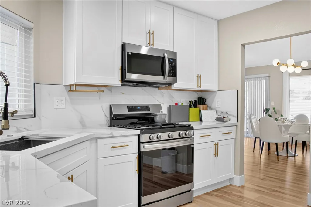 9621 Blue Bell, Las Vegas, NV 89134