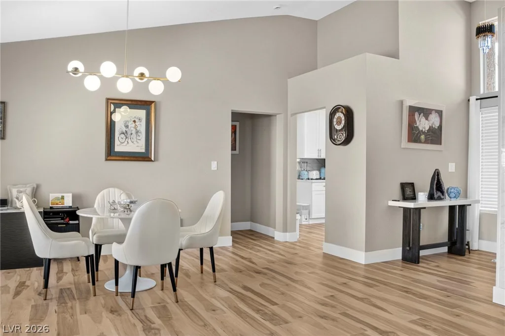 9621 Blue Bell, Las Vegas, NV 89134