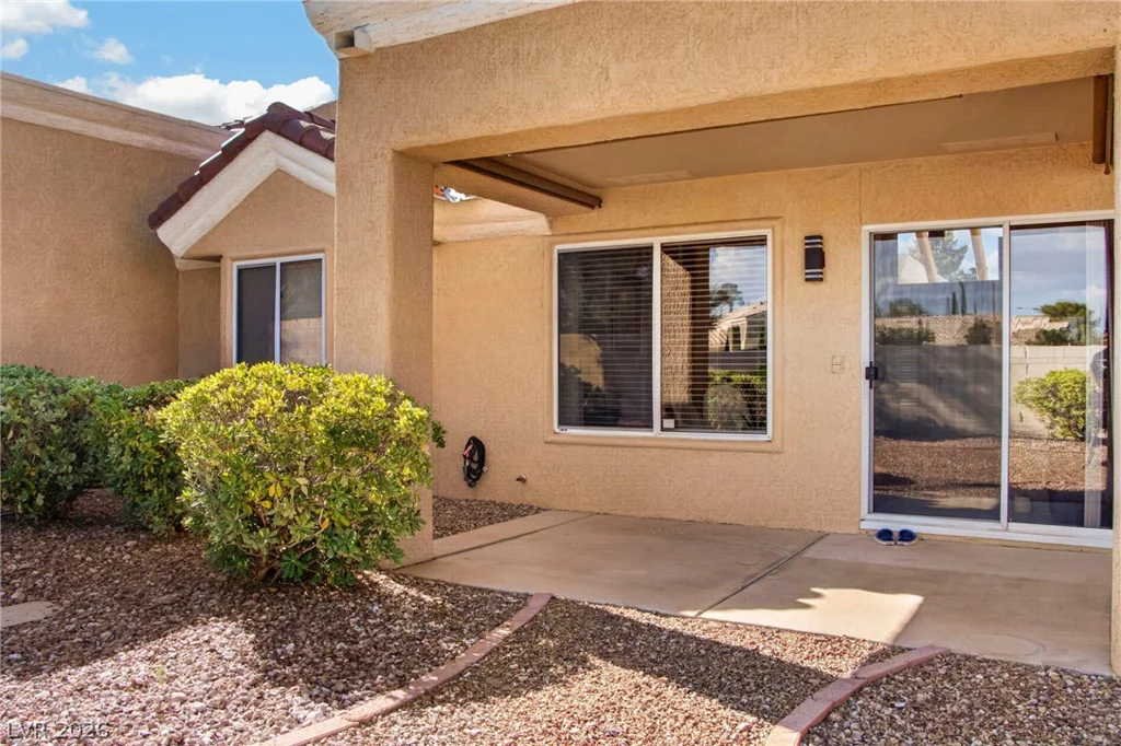 9621 Blue Bell, Las Vegas, NV 89134